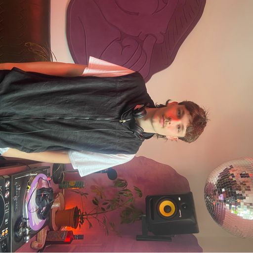 The Freaks w. Jude Race - May 2023