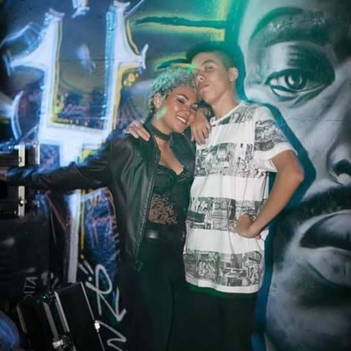 JLZ - RITMO & CAOS invites AYLA - 29th April 2025