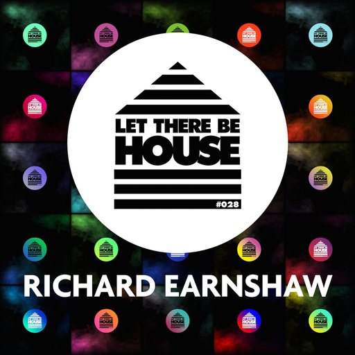 Richard Earnshaw #028