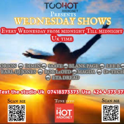 MIDWEEK GLOBAL SOUND SYSTEM WITH D!-TECH