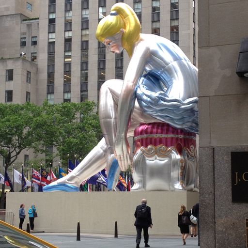 Quite clearly I don't have a clue (Eclectic Playlist Series 4.06)