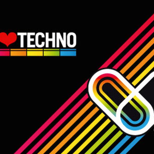 I Believe In Techno!!!(mayo 2010)