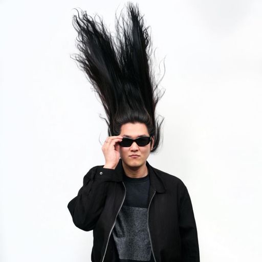 LGRxMPTP feat Hodori Live at Angelism Seoul (08.06.2024)