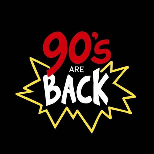 DJ Amazin - 90s R&B #60MinuteMixChallenge