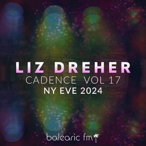 Cadence vol 17- NYE special