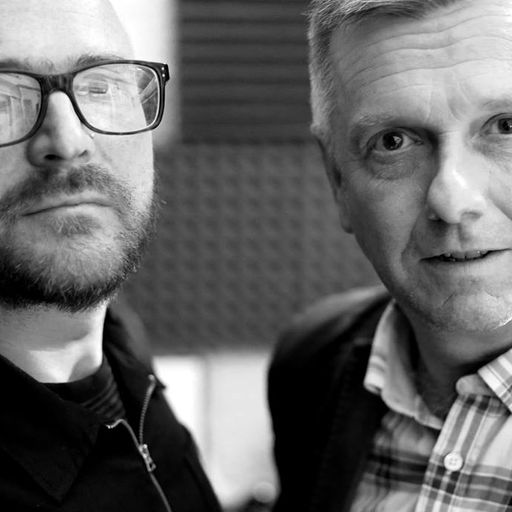 Freak Scene with Dave Travis: Blast Off Set with Ian Davies  (26/09/2017)