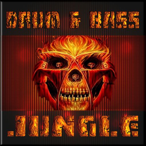 DnB Jungle5315