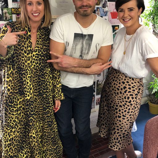 Hoxton Live X International Women's Day