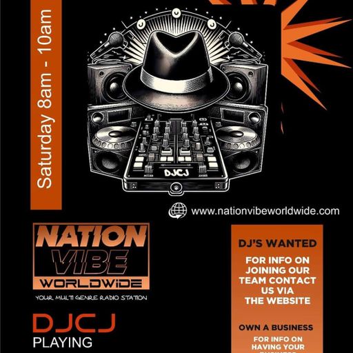 NVWW DJCJ February 3rd 2024