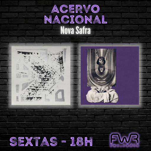 Acervo Nacional Nova Safra - Hanging Freud - Persona Normal - Worship - 22.12.2023