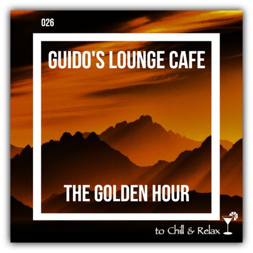 Guido’s Lounge Café 026 The Golden Hour