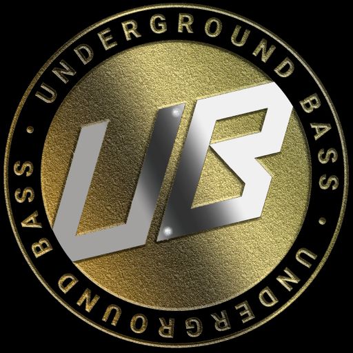 UndergroundBass Presents Tecknoken - Jungle, DNB, Hardcore Old & New - Easter Monday 2023