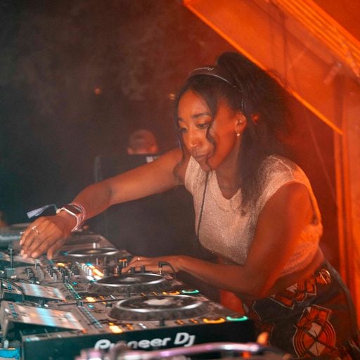 Jamz Supernova, Live From We Out Here 2025