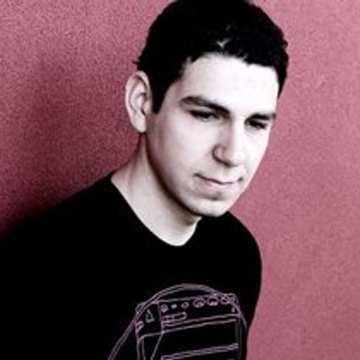 TLTM020.2: Philip Arruda