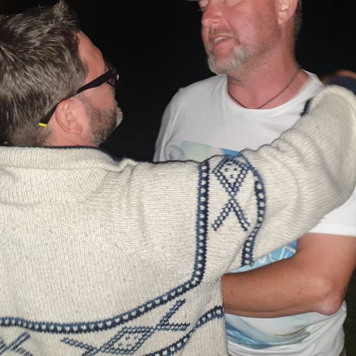 The Big Fromage 3-4 June 2023 Day 2 Set 2 12:00 b2b Smalls/Monsieur Mikey