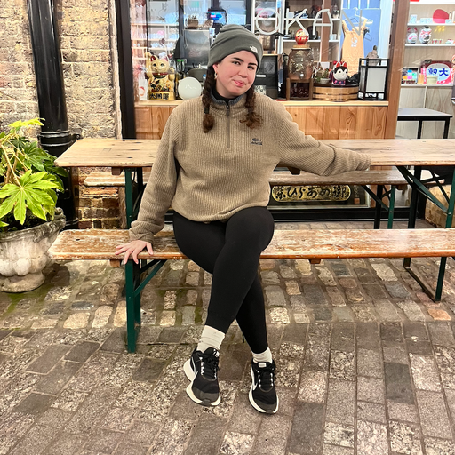 Jade Blends - 22/12/23 - Voices Radio