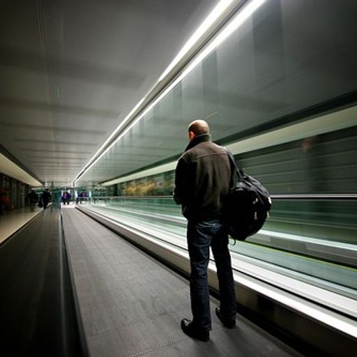 Travelling Without Moving - The Jazz Edition - (JazzFusion)