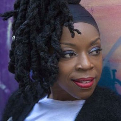 Soul'D'Out / D'Nyce / Mi-Soul Radio /  Sun 11pm - 1am / 08-12-2024