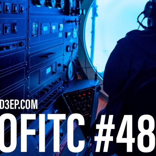 4Colours - One Foot In The Chill (09/06/21)