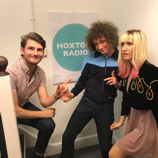 The Disco Freaks Radio Show 060917