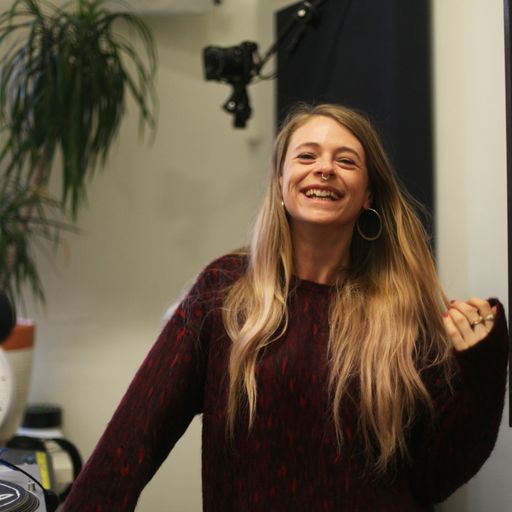 WW Daily: Tina Edwards // 29-04-19