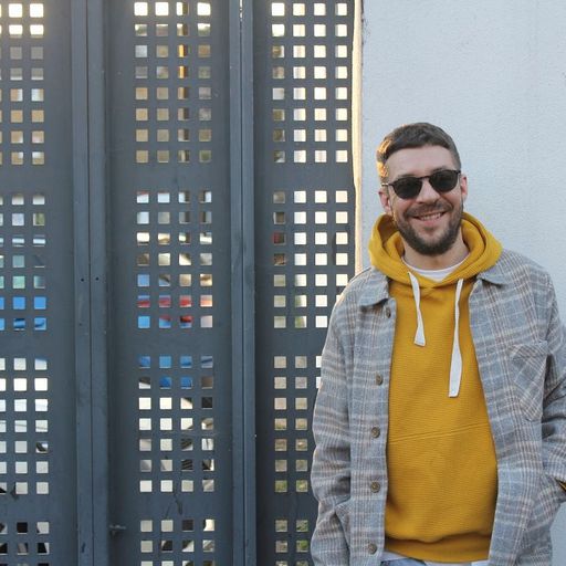 The Extended Play Sessions w/ Mr Pedro - 8th March 2025