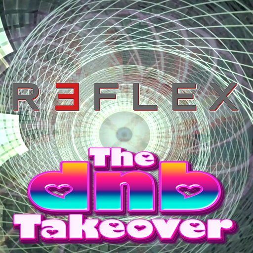 The DnB Takeover 015 - Reflex Extended - October '25