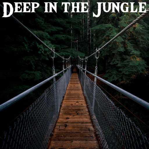Deep In The Jungle : Volume 4