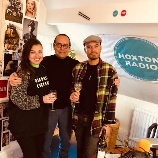 Dead Full x Jose Pizzaro & Whole Beast