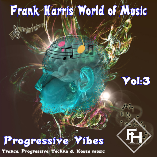 Frank Harris World of Music Ep 3