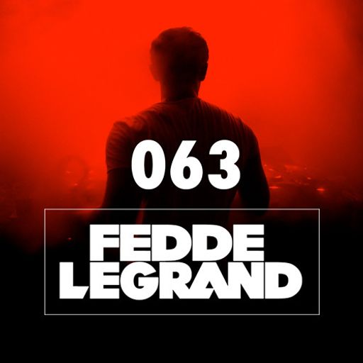 Fedde Le Grand - Dark Light Sessions 063