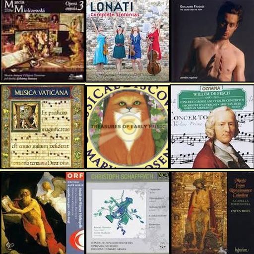 Treasure of Early Music-06/26/2025-Part 1