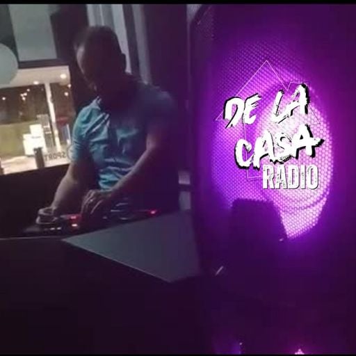 MR SCOTTIE G! - De La Casa Radio 03.06.26