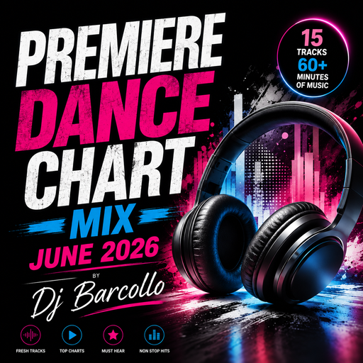 Premiere Dance Chat Mix June 2026