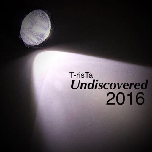 T-risTa Undiscovered 2016 SESSIONDJ001