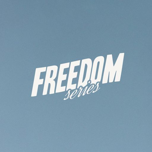 Receiving Over Earning | Freedom Series