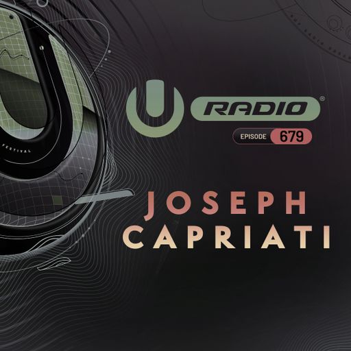 UMF Radio 679 - Joseph Capriati