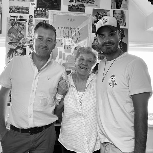 Timeout Tuesday 15.09.2020