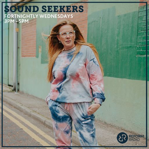 Sound Seekers 4th October 2023