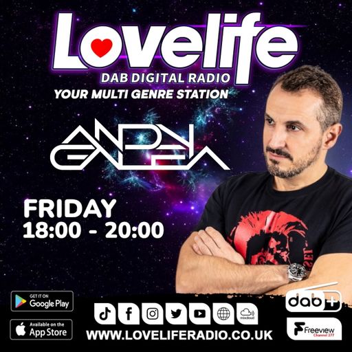 Andy Galea 03 JAN 2025