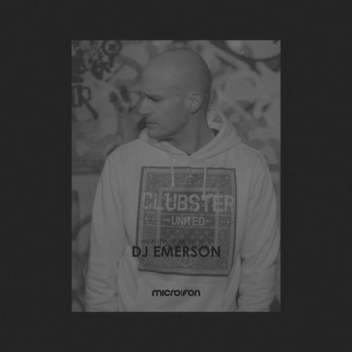 micro.fon podcast 05 | DJ Emerson