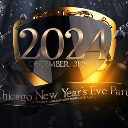 2024 NEW YEARS PART MIX