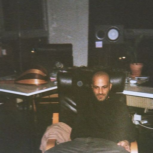 The Wonder Cabinet W/ Sary Moussa  - 8th July 2025