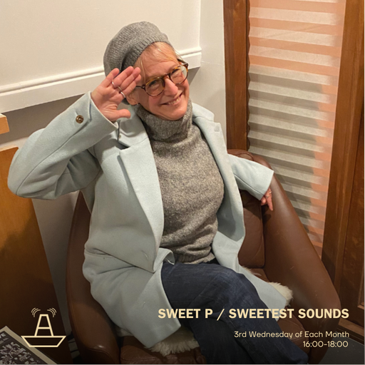 Sweet P | The Sweetest Sounds | The BoAt Pod | March 2023