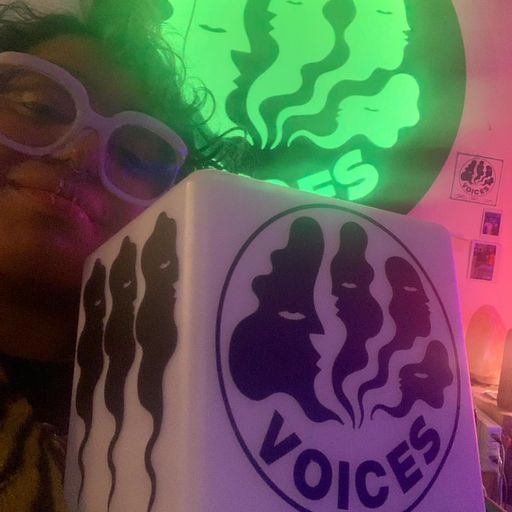 THEMPRESS - 12/11/24 - [Voices Radio]