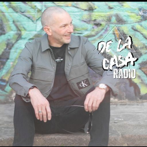 PMM_dj - de La casa Radio 07.11.25