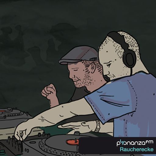 PhonanzaFM Jan 10th 2014 Raucherecke (Promo)