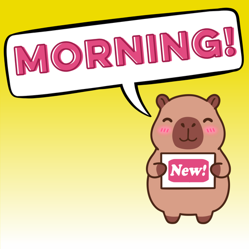 Morning Announcement 070 - Week of January 5, 2026