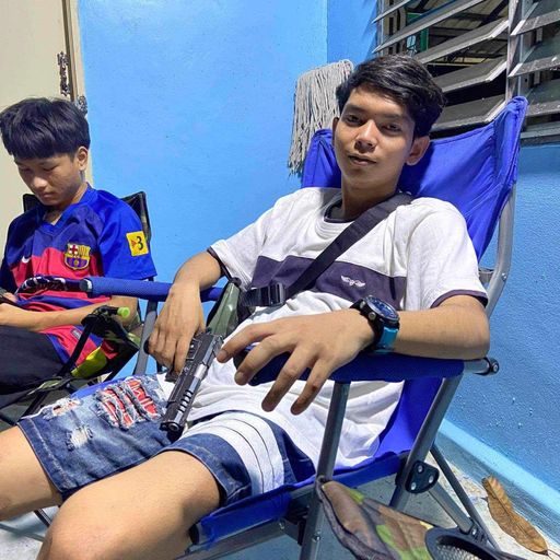 เหม็นกว่าขี้หมา ก็ขี้หน้ามึงไง HBD. คุณไชยวัฒน์