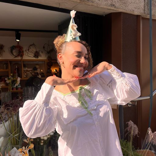 The Sweet Spot w/ Jenna - 28/09/24 - Voices Radio